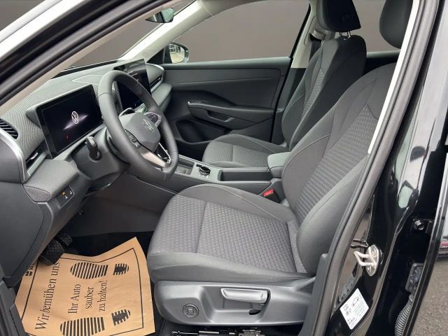 Volkswagen T-Roc DSG Life