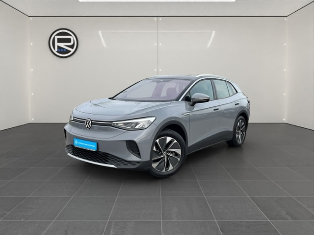 Volkswagen ID.4 Performance