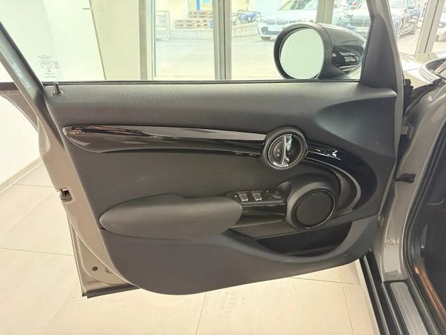 MINI Cooper MINI Cooper Aut.