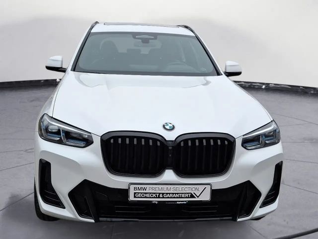 BMW X3 M-Sport xDrive30i