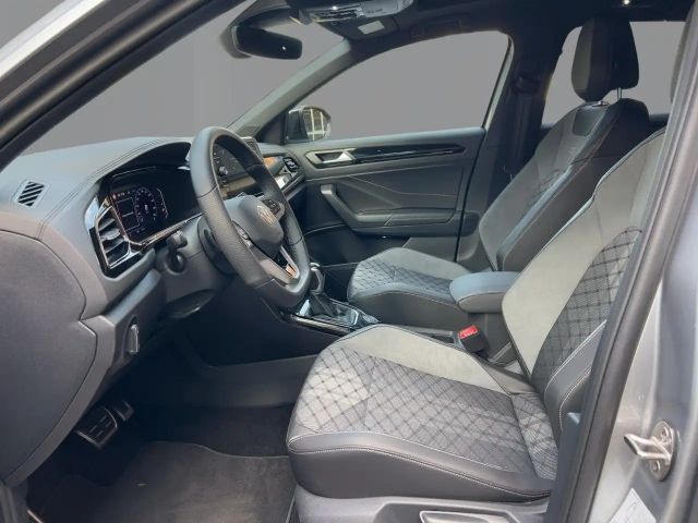 Volkswagen T-Roc 2.0 TSI DSG R-Line