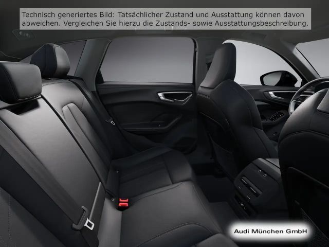 Audi A5 S-Line S-Tronic