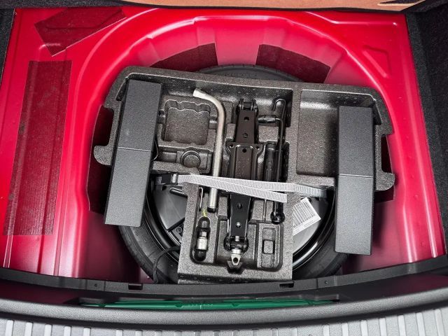 Skoda Scala Monte Carlo