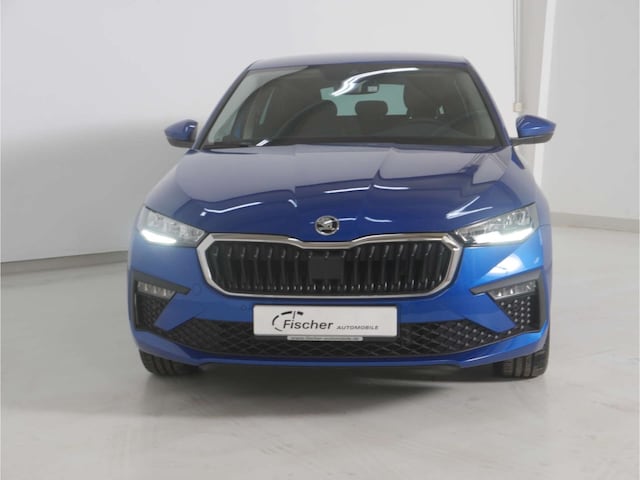 Skoda Scala 1.0 TSI Selection