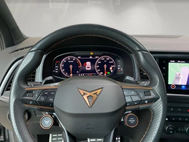 Cupra Ateca 2.0 TSI DSG