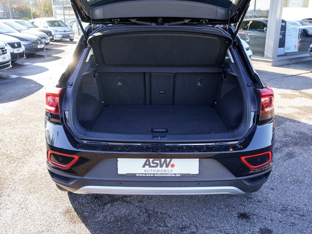 Volkswagen T-Roc 2.0 TDI DSG