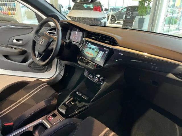 Opel Corsa 1.2 Turbo GS-Line Grand Sport Turbo