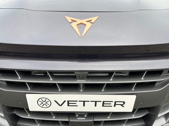 Cupra Terramar 1.5 e-Hybrid