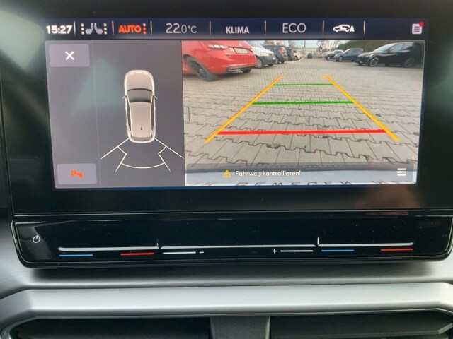 Seat Leon 1.4 TSI FR-lijn e-Hybrid