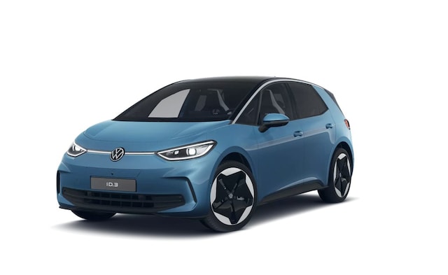 Volkswagen ID.3 Performance Pro