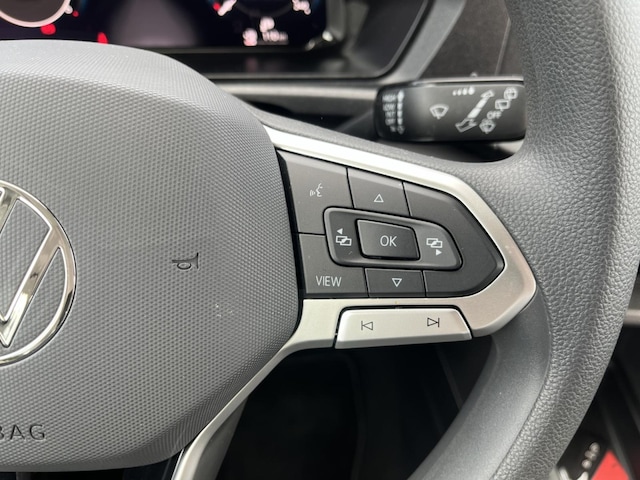 Volkswagen Caddy 2.0 TDI Combi