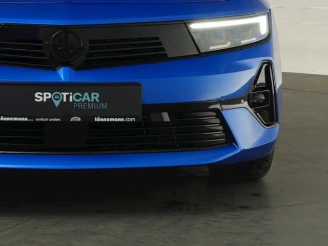 Opel Astra Sports Tourer Ultimate