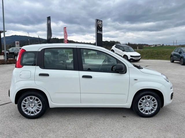 Fiat Panda 1.0 Hybrid 70 Panda