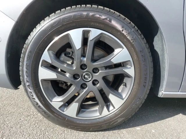 Opel Zafira Life 2.0 CDTI