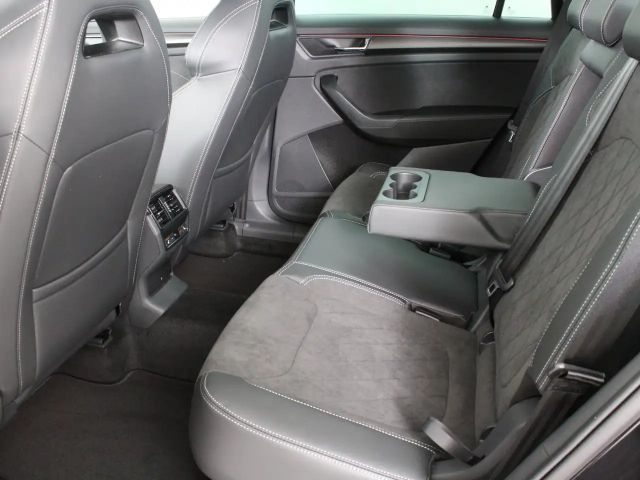 Skoda Kodiaq 4x4 Sportline