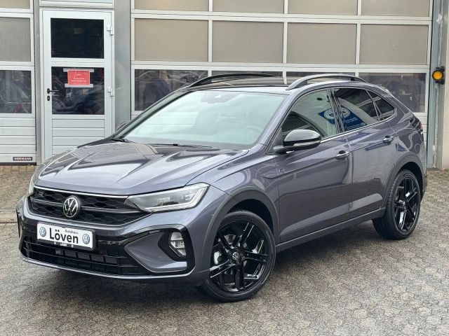 Volkswagen Taigo 1.0 TSI DSG R-Line