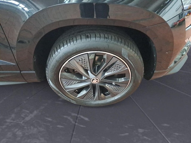 Skoda Karoq 2.0 TDI 4x4 Sportline