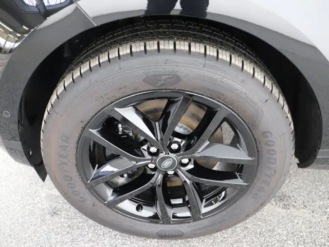 Land Rover Range Rover Evoque S