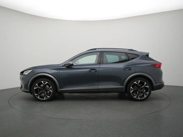 Cupra Formentor DSG VZ e-Hybrid