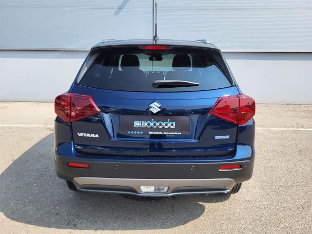 Suzuki Vitara AllGrip Flash GLX Hybrid