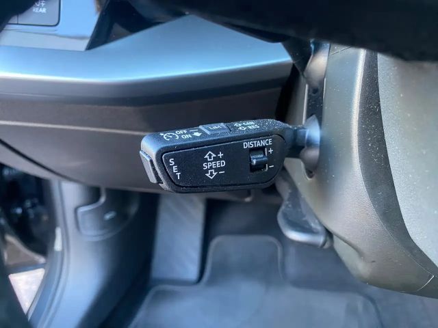 Audi A3 30 TFSI Sedan