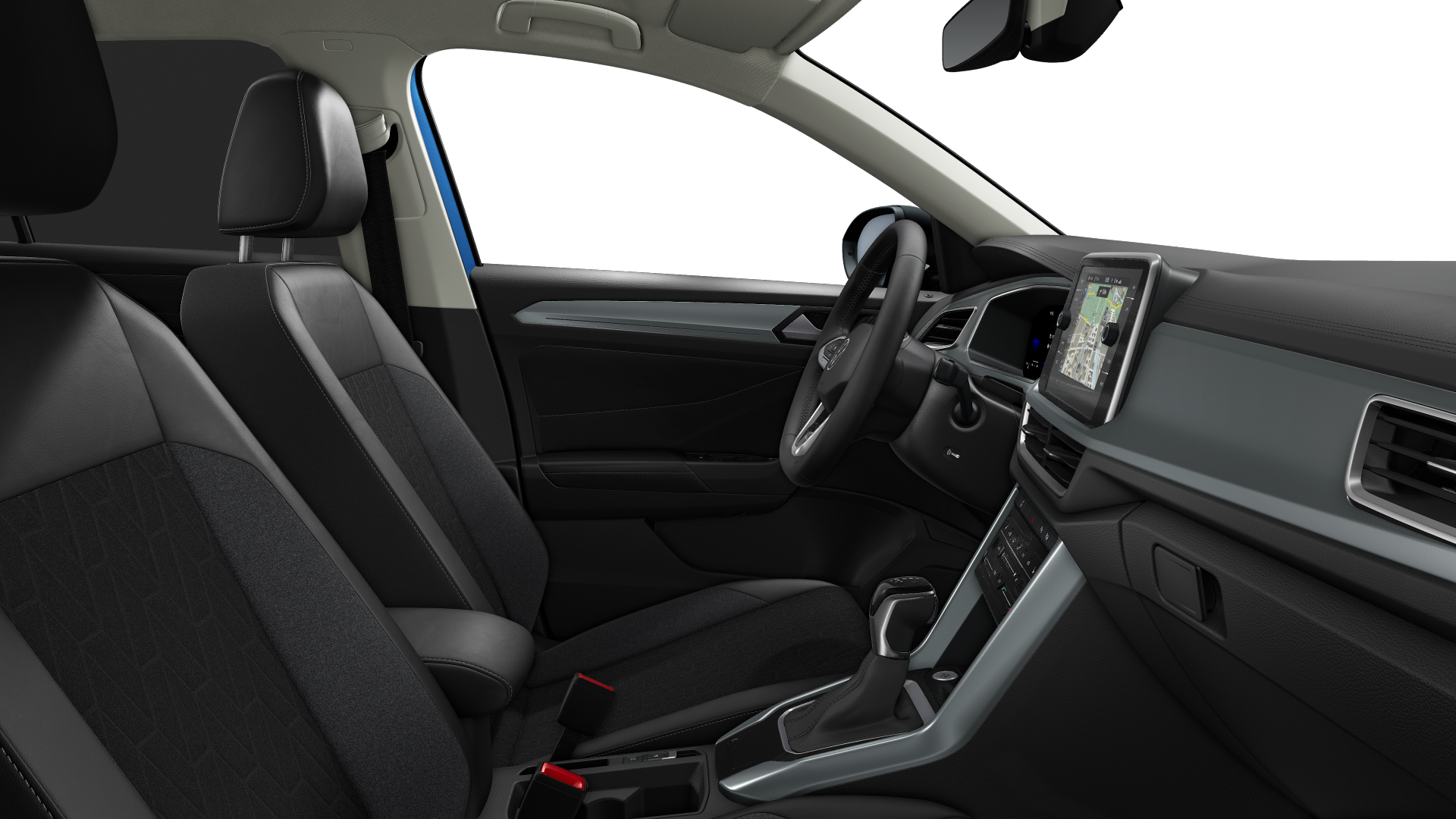 Volkswagen T-Roc 1.5 TSI DSG