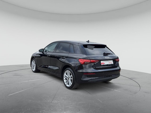 Audi A3 30 TDI S-Tronic Sportback