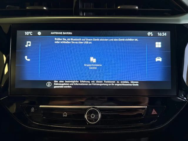 Opel Corsa 1.2 Turbo Turbo