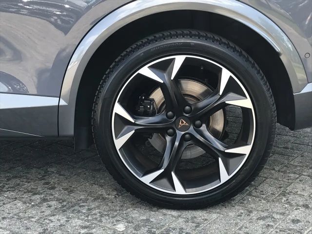 Cupra Formentor 4Drive VZ