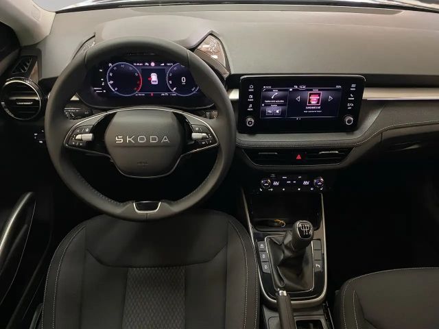 Skoda Fabia 1.0 TSI Selection