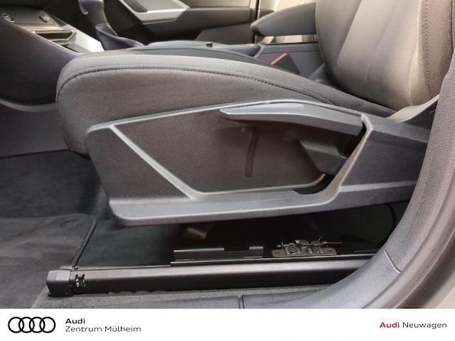 Audi Q3 35 TFSI S-Tronic