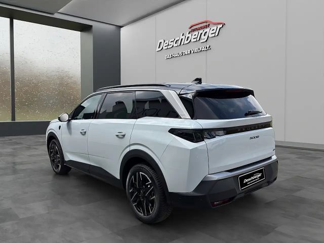 Peugeot 5008 GT-Line