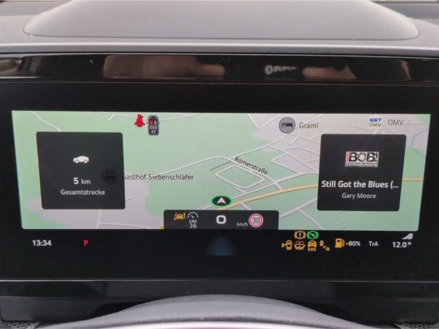 Skoda Kodiaq 4x4 Sportline