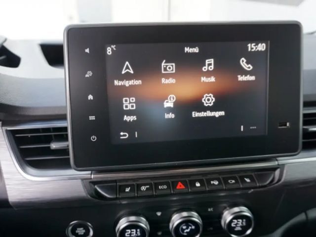 Nissan Townstar DIG-T Tekna