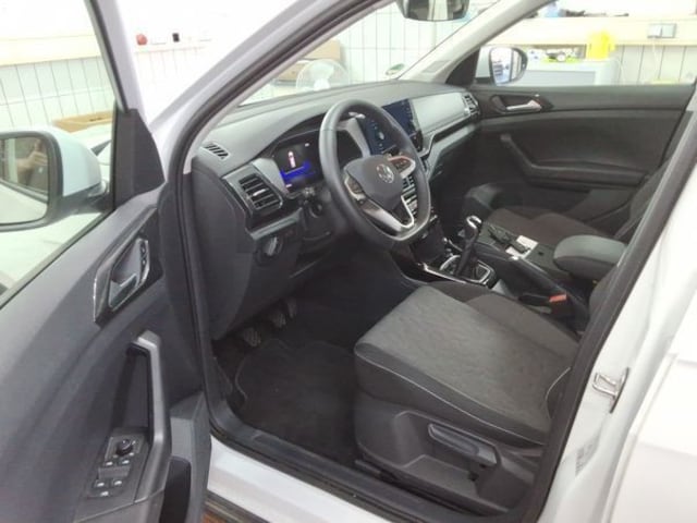 Volkswagen T-Cross 1.0 TSI Life