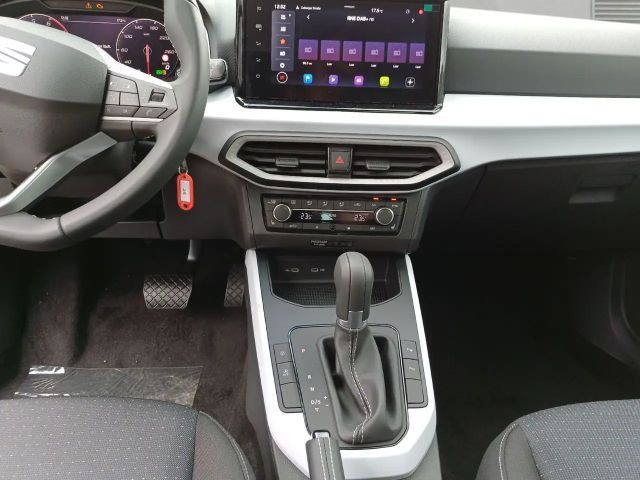 Seat Arona DSG Style