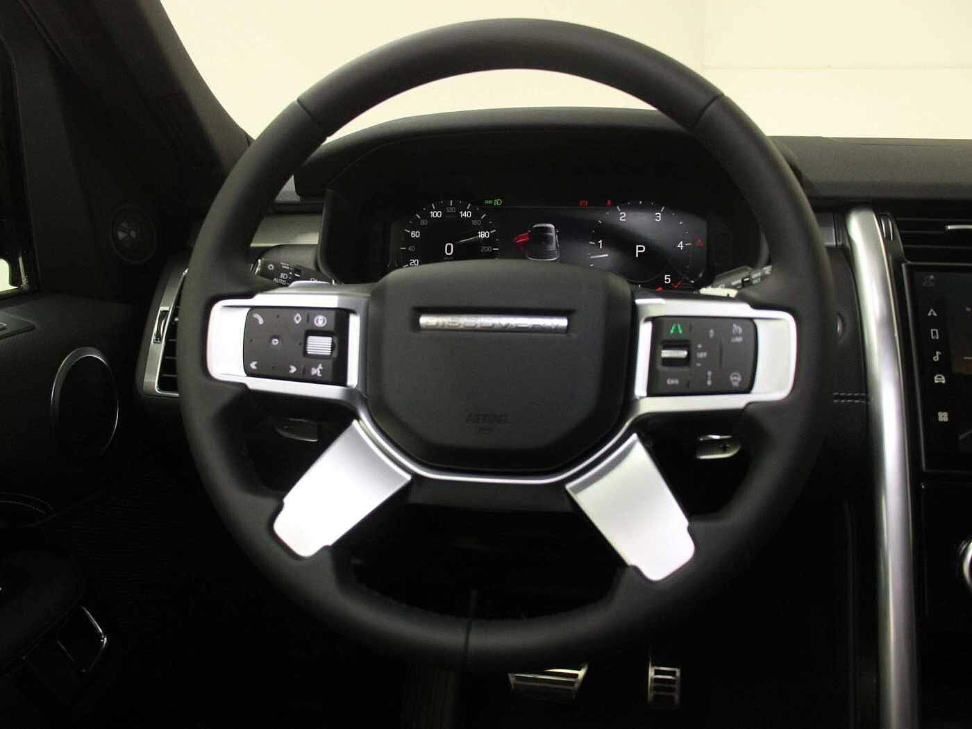 Land Rover Discovery D250 Dynamic SE