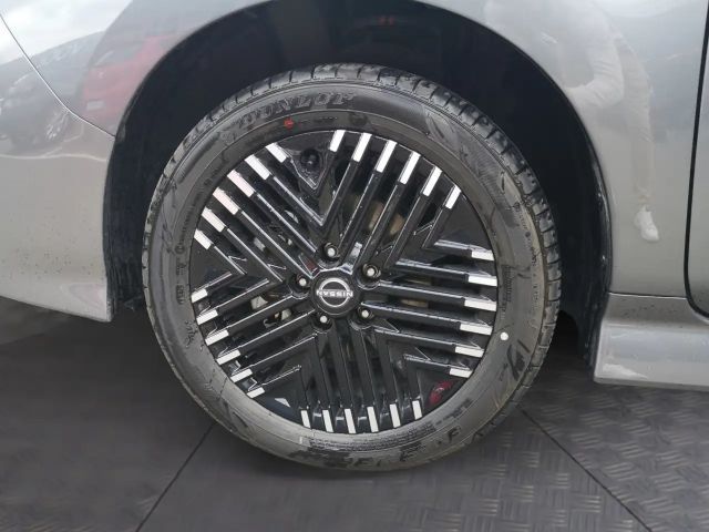 Nissan Leaf N-Connecta