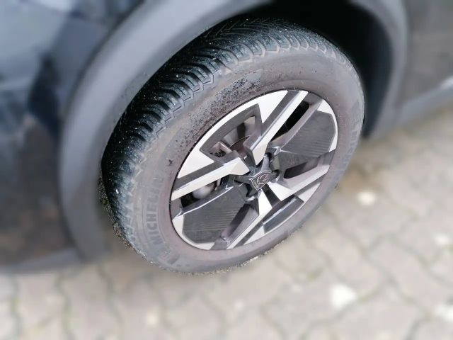 Peugeot 2008 Allure Pack PureTech