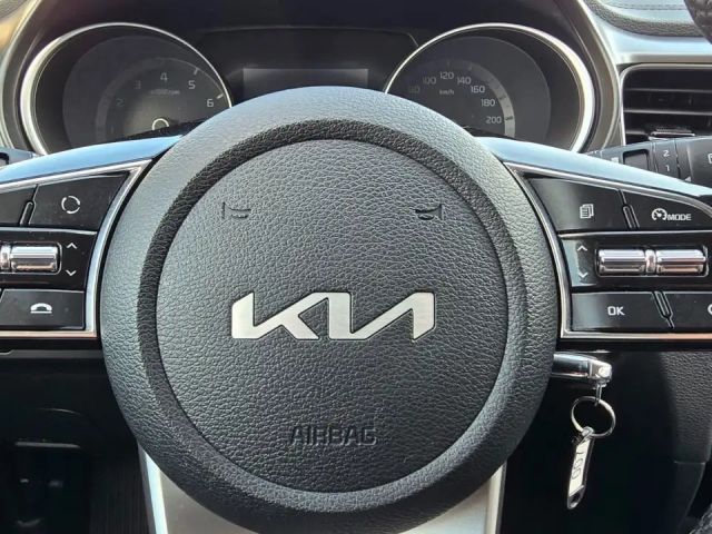 Kia XCeed Edition 7