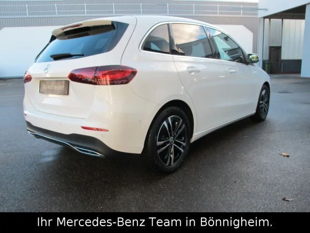 Mercedes-Benz B 200 AHV / 360° / Totwinkel uvm.