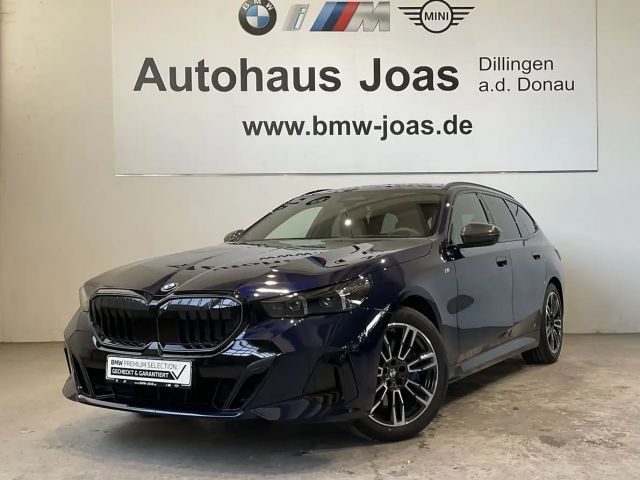 BMW 540 540d M-Sport Touring xDrive
