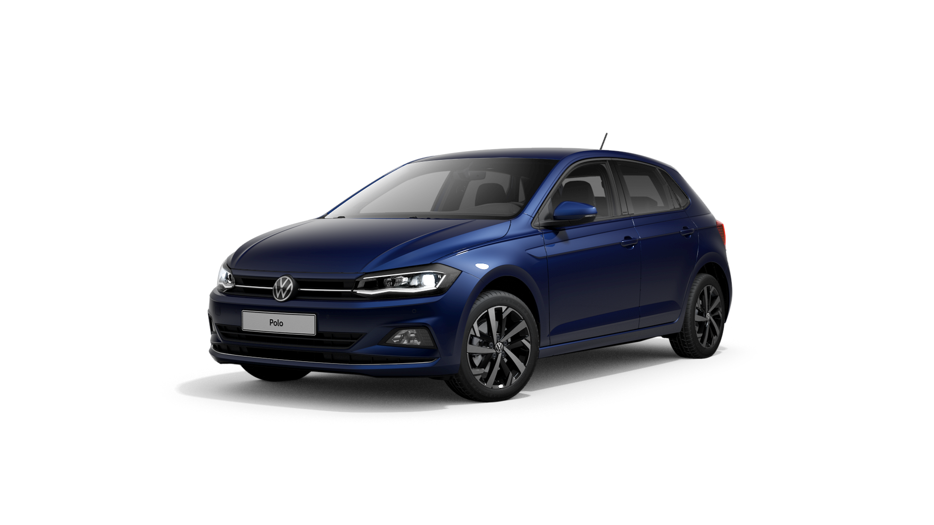 Volkswagen Polo 1.0 TSI DSG