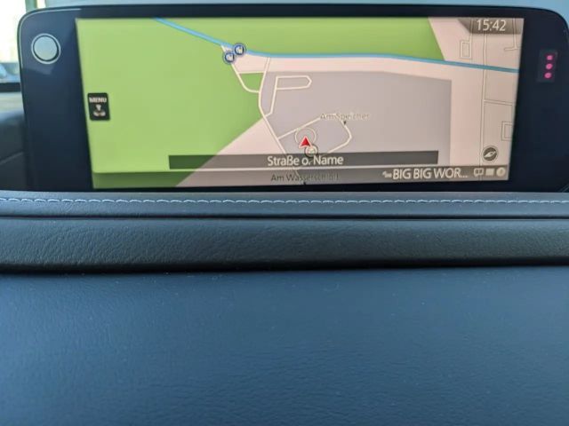 Mazda CX-30 2.5L Takumi