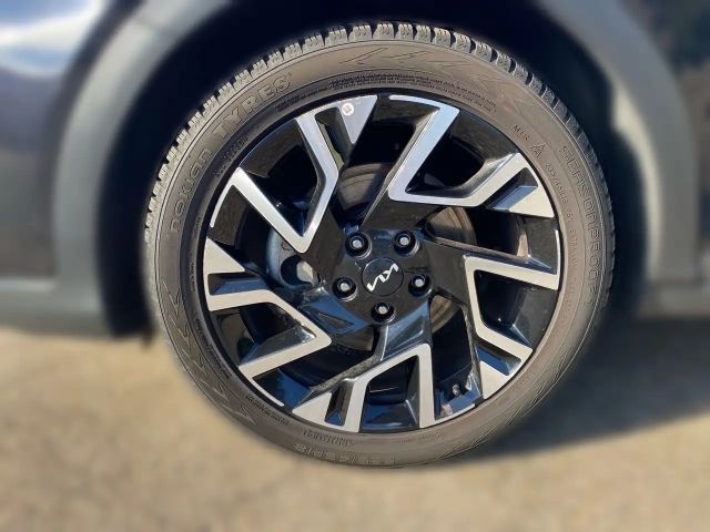 Kia XCeed GDi Spirit