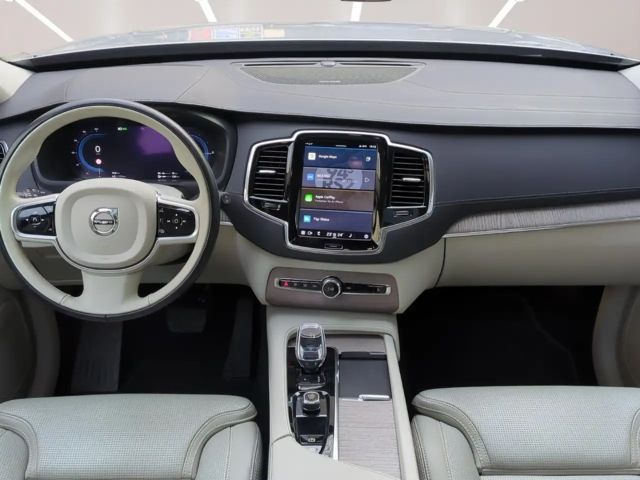 Volvo XC90 Dark Plus Recharge T8