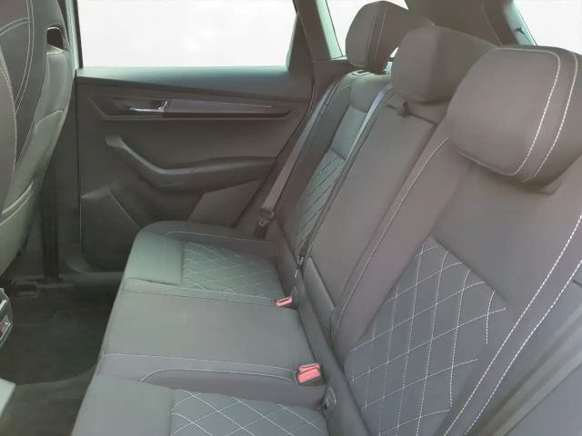 Skoda Karoq 2.0 TDI 4x4 Sportline