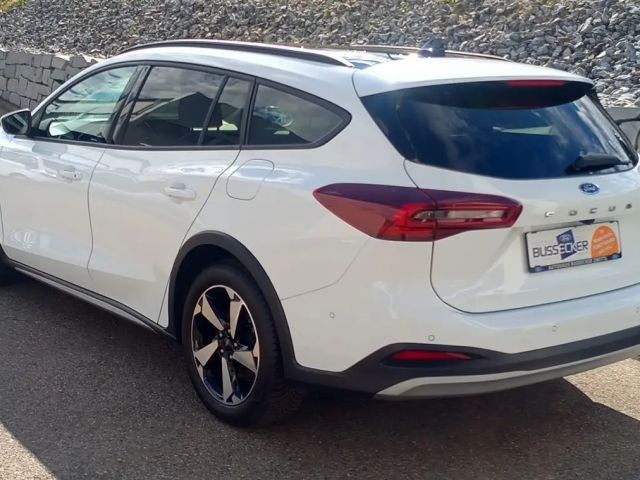 Ford Focus Active Wagon