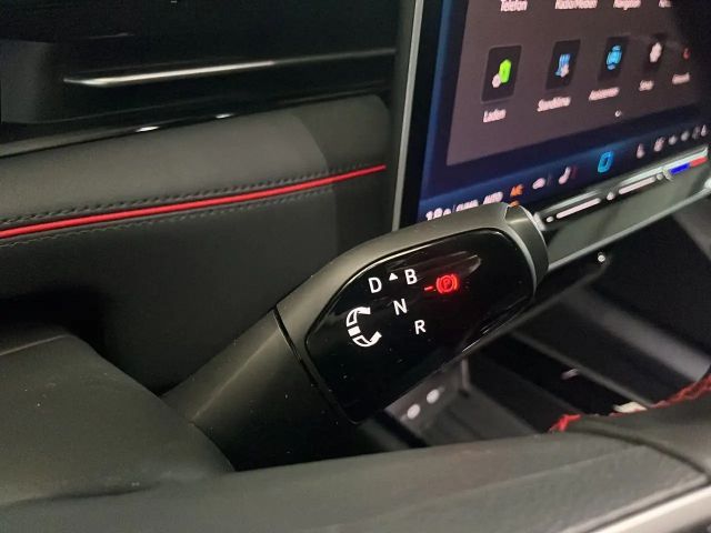 Volkswagen ID.7 GTX Tourer