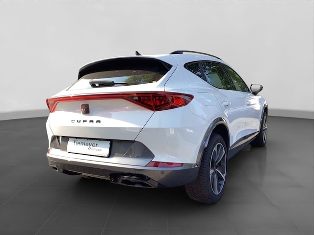 Cupra Formentor 1.5 TSI